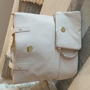 Joy Mangano Tote